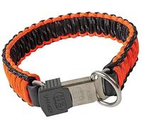 HS Sprenger - Orange Collier parachutiste près de verrouillage