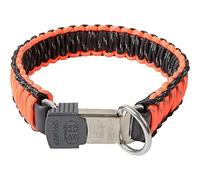 HS Sprenger - Orange Collier parachutiste près de verrouillage