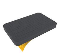 HS025RS 25 mm Half-Size Pick And Pluck mousses de rangement auto adhésif