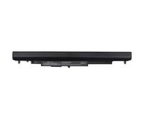 HS04 HS03 807956-001 807957-001 807612-421 Batterie Au Lithium Compatible Avec HP 240 245 246 250 255 256 G4/G5 Pavilion 14-AC 15-AC 17-X Series Batterie Pour Ordinateur Portable(Black HS03 10.95V 285