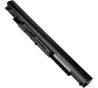 HS04 HS03 Batterie de rechange pour ordinateur portable HP 807956-001 807957-001 807612-421 807611-221 240 G4 HSTNN-LB6U HSTNN-DB7I HSTNN-LB6V TPN-I119 807611-4 21 80 7611-131 [4 cellules/2200 mAh/33
