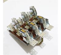 HS13BX-1500 31 commutateur de conversion à double jet de type ouvert, isolation basse tension, 1 pièce