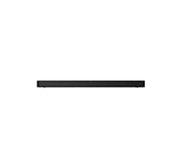 Hisense HS205G haut-parleur soundbar Noir 2.0 canaux 60 W