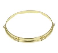 HS23-10-6BR - Cercle 10" 6 Tirants Doré S-Style Triple Flange 2.3mm