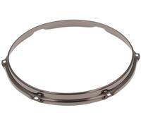 HS23-13-6BK - Cercle 13" 6 Tirants Noir S-Style Triple Flange 2.3mm