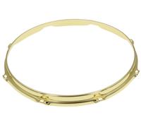 HS23-13-8BR - Cercle 13" 8 Tirants Doré S-Style Triple Flange 2.3mm