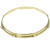 HS23-13-8SBR - Cercle 13" 8 Tirants Timbre Doré S-Style Triple Flange 2.3mm