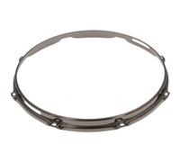 HS23-14-8SBK - Cercle 14" 8 Tirants Timbre Noir S-Style Triple Flange 2.3mm
