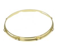 HS23-14-8SBR - Cercle 14" 8 Tirants Timbre Doré S-Style Triple Flange 2.3mm
