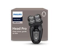 Philips 5000 series Head Shaver Pro HS5980/15 Rasoir Essential avec lames ComfortCut