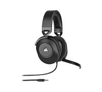 Corsair Casque gamer HS65 Surround Headset Carbon