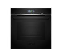 Siemens HS736G3B1 four 71 L Noir, Acier inoxydable
