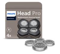 Philips Tête de rasage de rechange Head Pro HS740/15 – 1 pièce