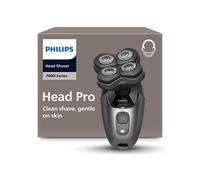 Rasoir homme Philips HS7980/15 Noir Argent Noir et gris