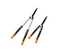 Taille haie manuelle Fiskars SmartFit (114800)
