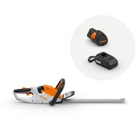 HSA 30 - pack avec batterie AS 2 et chargeur AL 1