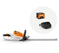 HSA 50.1 avec batterie AK 10 et chargeur AL 101