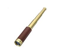 HSAQGBXJL Monocular Telescope Pirate Telescope Mini Pocket Telescope 25 x 30 Camping Birds Watching for Adult Bird Watching Outdoor Hunting Travel Sight Monocular Telescope