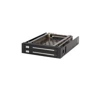 HSB220SAT25B STARTECH Lecteur Tiroir, Trayless, 5.1X6.3cm SATA III De