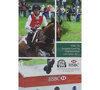 Hsbc Fei European Eventing Cha [Import allemand]
