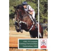 HSBC FEI European Eventing Championships - Fontainebleau 2009 [Import anglais]