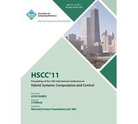 Hscc 11 Proceedings Of The 14th International Conference On Hybrid Systems