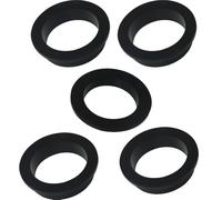 HSCGIN Lot de 5 joints d'étanchéité en caoutchouc pour filtre à sable, pompe de moteur, tuyau de piscine, pièces de rechange compatibles 26323 CA/26323 EH/26331 CA/26331 EH/26351W