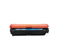 HSCJMEHT 307A Cartouche de Toner de Couleur remanufacturée Compatible Compatible avec CP5225 CE740A CE741A CE742A CE743A(C)