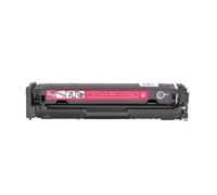 HSCJMEHT Cartouche de Toner CF410X CF411X CF412X CF413X, Compatible avec M252dn M452dw M452nw M477fdw(Magenta)