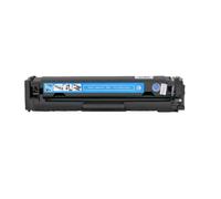 HSCJMEHT Cartouche de Toner CF410X CF411X CF412X CF413X, Compatible avec M252dn M452dw M452nw M477fdw(Cyan)