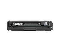 HSCJMEHT Cartouche de Toner CF410X CF411X CF412X CF413X, Compatible avec M252dn M452dw M452nw M477fdw(Black)