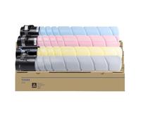 HSCJMEHT Cartouche de Toner Compatible avec l'imprimante D330 331 332 Develop C226i C256i(1 Set)
