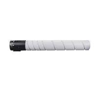 HSCJMEHT Cartouche de Toner Compatible avec l'imprimante D330 331 332 Develop C226i C256i(Black)