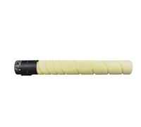 HSCJMEHT Cartouche de Toner Compatible avec l'imprimante D330 331 332 Develop C226i C256i(Yellow)