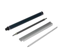 HSCJMEHT Kit de Reconstruction d'unité de Tambour avec Nettoyage de Tambour OPC et Rouleau de Nettoyage PCR Compatible avec MPC305 MPC306 MPC307 MPC406 MPC407