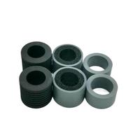 HSCJMEHT Kit d'échange de Rouleaux 8262B001AA 3601C002AA 514, rajeunissement à retardement, Compatible avec Le Scanner DR G2090 DR G2110 DR G2140 DR G1100 DR G1130(10set)