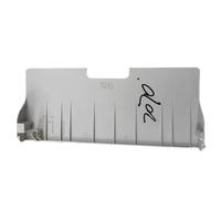 HSCJMEHT Plateau de boîte à Papier de Porte d'entrée et Couvercle Avant compatibles avec M2070 2070 2071 M2070W