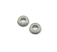 HSCJMEHT Roulement à Rouleaux éponge de Film de Fusion C224 Compatible avec C284 C364 C454 C224e C284e C364e 2 pièces(10set 20pc)