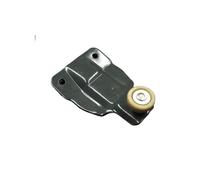 HSCJMEHT Support de Rouleau de Porte coulissante supérieur Compatible avec Urvan E24
