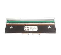 HSCJMEHT Tête d'impression Thermique 5977444.001 Compatible avec l'imprimante d'étiquettes Squix 4 Mach 4S Hermes Q4 I5100 I7100 300 DPI