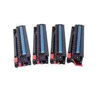 HSCJMEHT Unité de développement d'unité de Tambour Compatible avec MPC2030 MPC2050 MPC2051 MPC2551 C2050(Black)