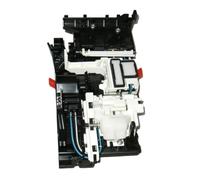 HSCJMEHT Unité de Purge Compatible avec l'assemblage du système d'encre GX 5080 6080 7080 5060 6060 5580 6580