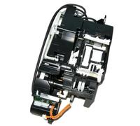 HSCJMEHT Unité de Purge Compatible avec l'assemblage du système d'encre GX3010 GX3080 GX3060 GX4070 GX4080 GX4090 GX4091
