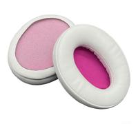 HSCPFlightStingerAlphaS Housse pour écouteurs Cloud2, coussinets de rechange confortables pour casque de jeu numérique (H)