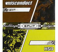 Hsd & Misconduct - Building Bridges [Import]