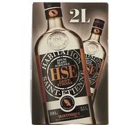 HSE Blanc 55° - Cubi 2 litres !