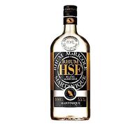 HSE Blanc 55° Martinique, 1000ml