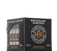 HSE Cubi Rhum Blanc 50° 3 L