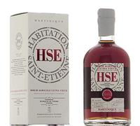 Hse Finition Marquis De Terme 2006 47°