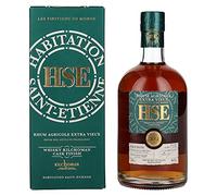 HSE Habitation Saint-Etienne Rhum Extra Vieux Kilchoman Cask Finish 2013 44% 500 ml